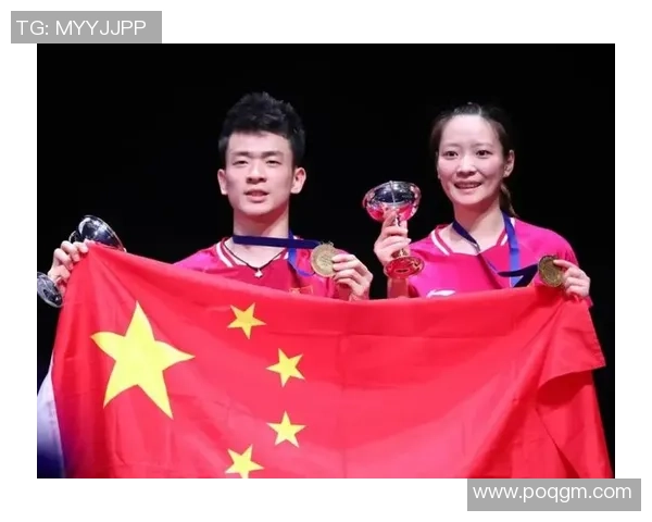 深圳羽毛球队逆袭全国锦标赛的辉煌历程与背后故事揭秘 深圳羽毛球队逆袭全国锦标赛的辉煌历程与背后故事揭秘